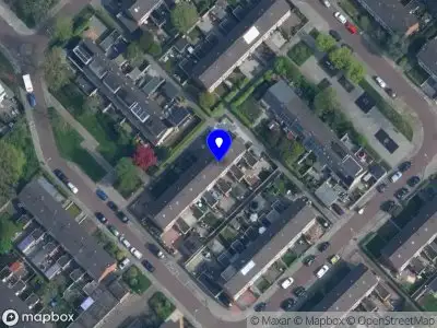 Nieuw bedrijf Stichting Paasvolleybaltoernooi