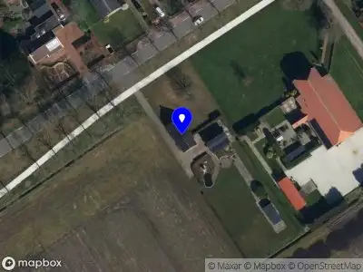 Nieuw bedrijf Stichting Dressuurconcoursen Noord-Nederland