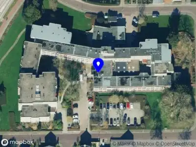 Stichting Vriendenkring Olden Kinholt