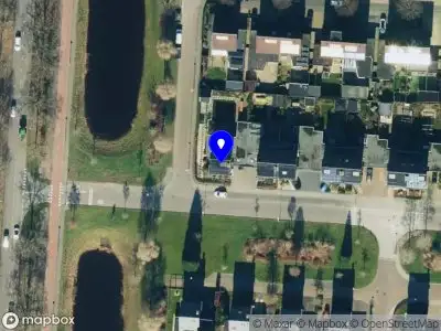 Nieuw bedrijf Stichting Stedenband Hoogeveen-Martin