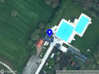 Stichting Zwembad Veenhuizen