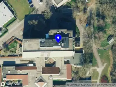 Stichting Vrienden van Weidesteyn Hoogeveen