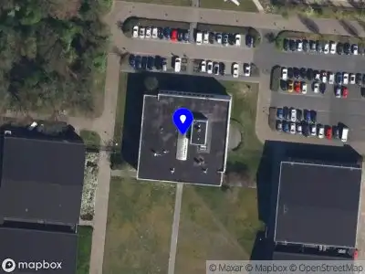 St. Garantiefonds KLM Luchtvaartschool