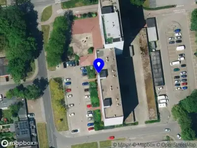 Stichting Monument Gesneuvelde Indie-Militairen 