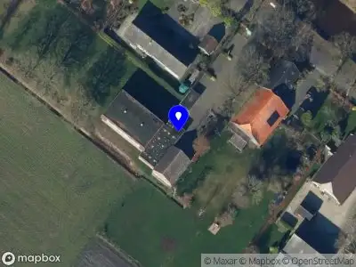 Nieuw bedrijf St. Verenigings-Gebouw Odoornerveen