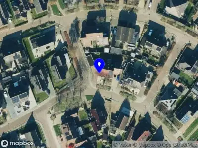 Stichting Welzijn voor Ouderen Nijeveen