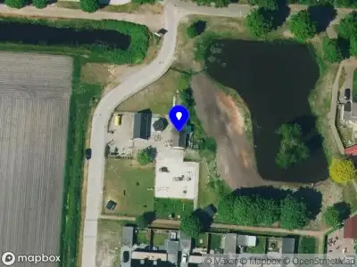 Nieuw bedrijf Stichting Kinderboerderij Beatrixhoeve