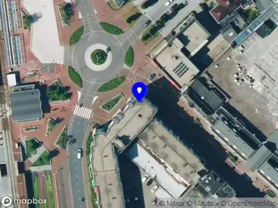 Nieuw bedrijf St. Havenbelangen Coevorden