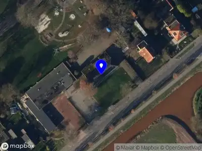 Nieuw bedrijf Stichting Buurt en Speeltuinwerk 