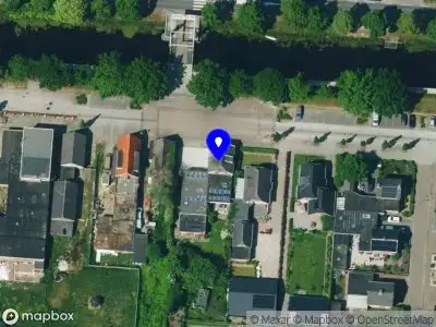 Nieuw bedrijf Stichting Sociaal Kultureel Werk Zwartemeer