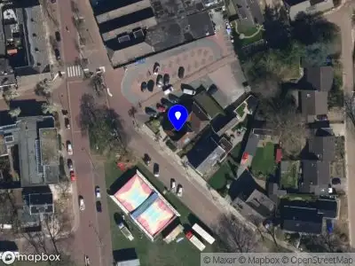 Stichting Roldermarkt