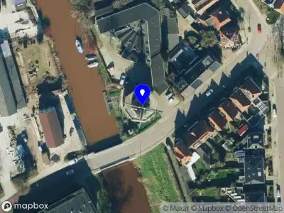 Nieuw bedrijf Molen de Weert