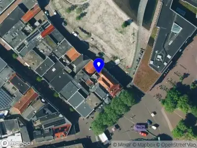 Nieuw bedrijf Stichting Horeca Evenementen Coevorden