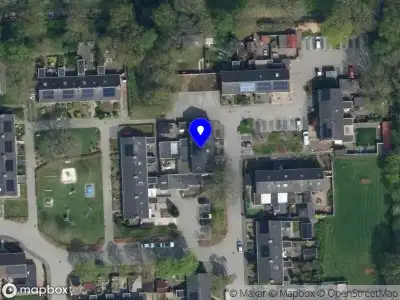 Stichting Uitvaartcentrum Beilen