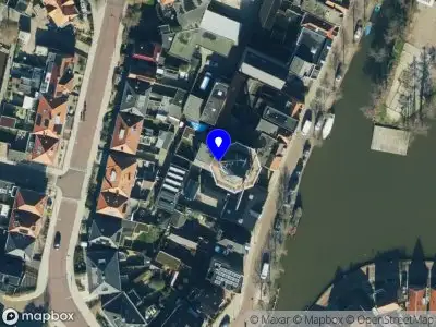 Nieuw bedrijf Stichting 