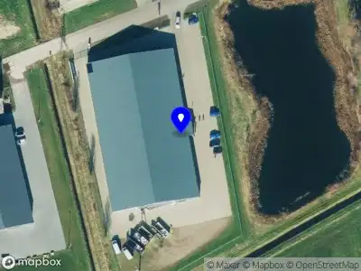 Nieuw bedrijf St. AMKS (Aktief voor Muziek, Kerk, Samenl.)