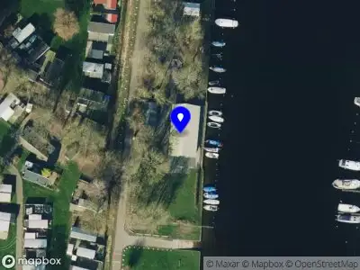 Stichting De Kamper Zeeverkenners