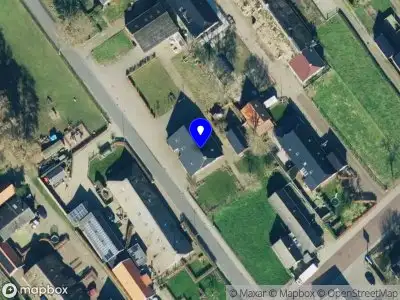 Stichting Ons Eigen Staphorster Dorp Staphorst