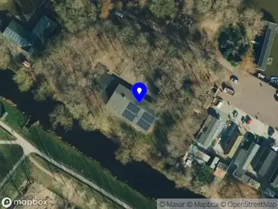 Nieuw bedrijf Stichting VLG