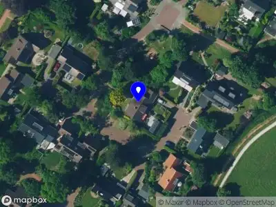 Stichting 55+ Aktief Gramsbergen