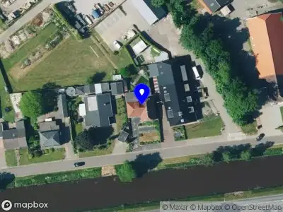 Stichting voor IJsvermaak "Ons Genoegen" De Krim