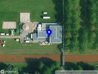 Stichting Multifunctioneel Centrum Nagele Nagele