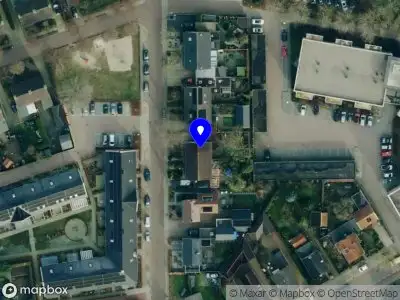 Steunfonds Openbaar/Alg. Bijzonder Ond.