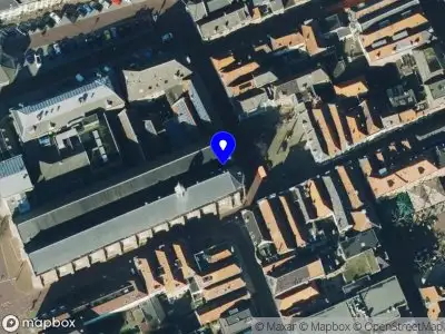 Stichting tot Onderhoud van Graven te Kampen