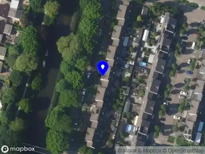 St. Volksuniversiteit Almere