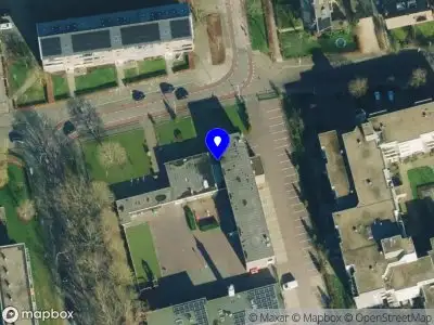 Islamitische Stichting Nederland-Zwolle Zwolle
