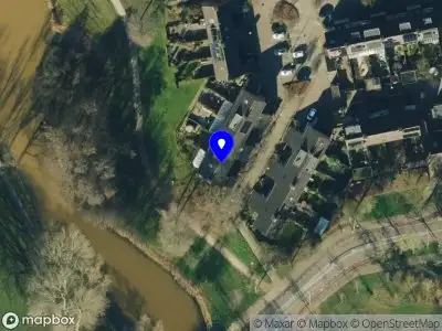 Het Hengeveldfonds Zwolle