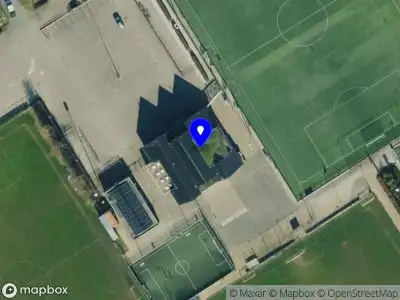 Stichting Clubhuis S.V.I.