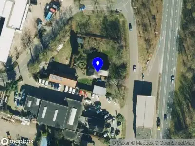 Nieuw bedrijf Stichting Festiviteiten Lemelerveld