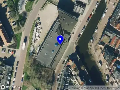 Islamitische Stichting Nederland, Nebi Kampen