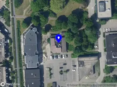 Stichting Maatschappelijke Dienstverlening Flevoland