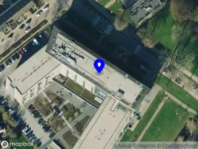 Herv. Diaconale Bijstand v.d. Oudere Mens