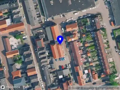 Vloerbedekkingsmuseum Genemuiden Genemuiden