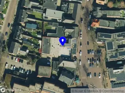 Stichting Scouting Heino