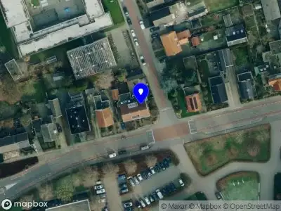 St. Palliatieve Terminale Onderst. Vechtdal