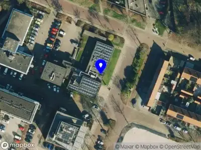 Stichting Vrienden van Frion Zwolle