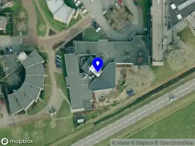 Nieuw bedrijf Adm. kant. De Bijenkorf-Hoeve Porcella