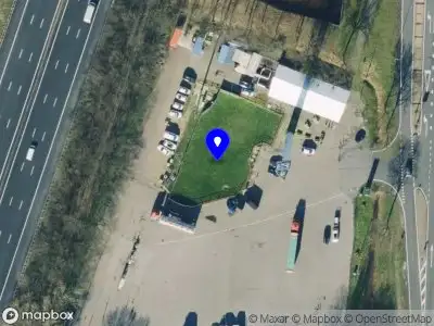 Wapenverzameling Huisman