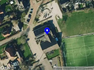 Stichting Verenigingsgebouw De Kandelaar