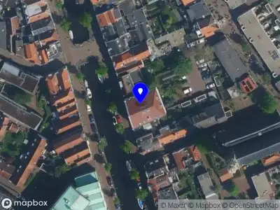 Stichting Priona-Tuinen Haarlem