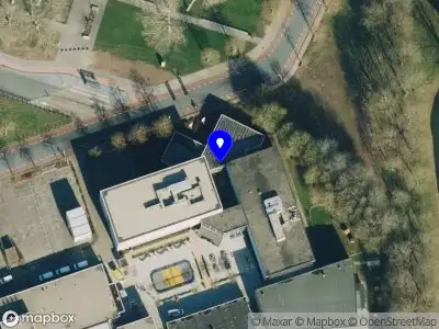 Exploitatiestichting prof. dr. S. Greijdanus Zwolle