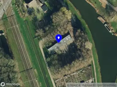 Stichting Scouting Zwolle Zuid Zwolle