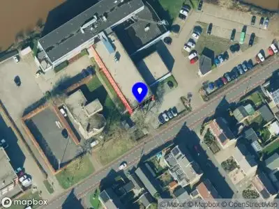 Stichting Terminale Thuishulp N.W. Overijssel Steenwijk