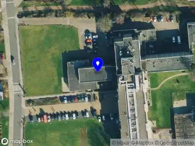 Nieuw bedrijf Stichting Vrienden van Berkumstede