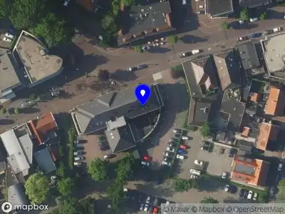 Stichting Blauwvinger