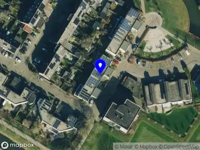 St. Culturele Theeschenkerij Oldeniel